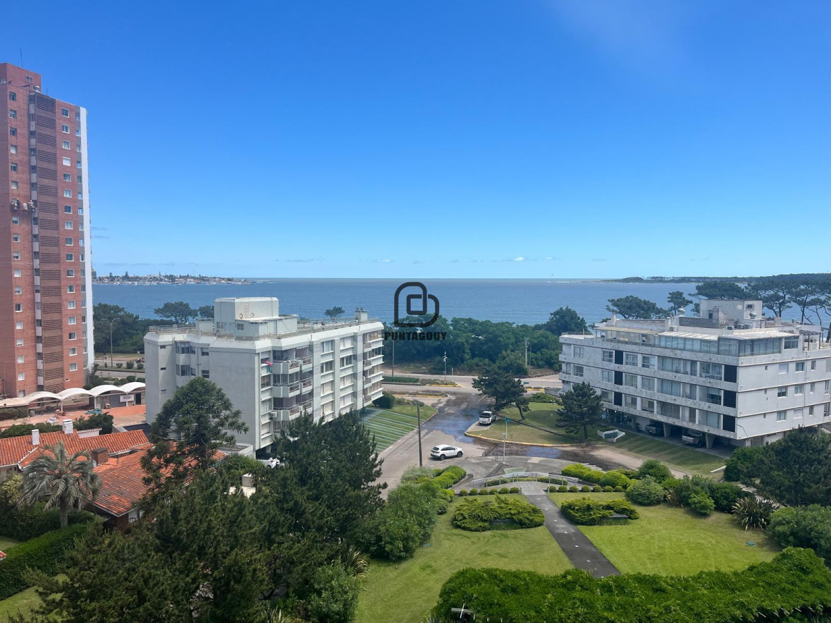Apartamento ID.1625 - Alquiler de temporada, 3 dormitorios, SEA & FOREST
