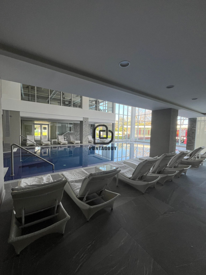 Apartamento ID.1812 - Venta 2 dormitorios con parrillero propio