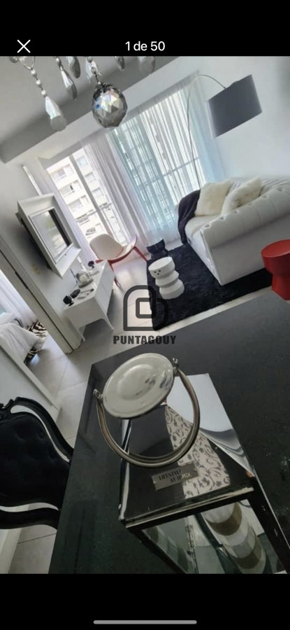 Apartamento ID.598 - alquiler de temporada,1 dormitorio