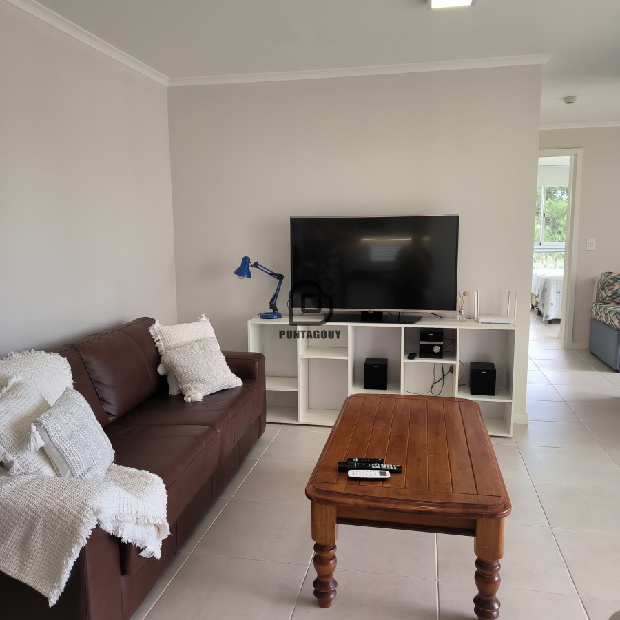 Apartamento ID.1634 - Venta y alquiler 1 dormitorio en Ocean drive 