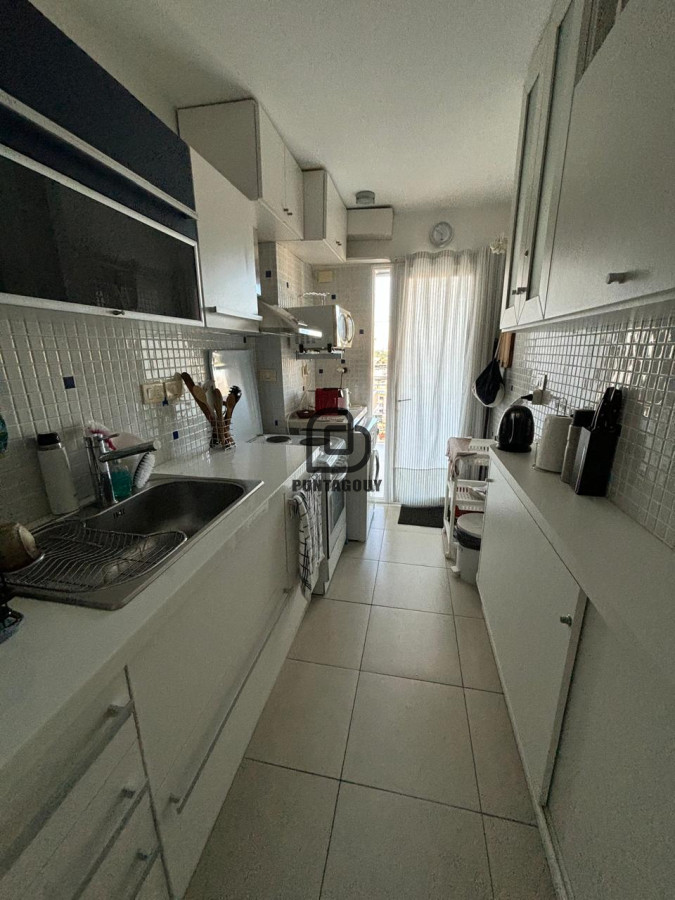Apartamento ID.1679 - Torre Manhattan  2 dormitorios alquier vacacional