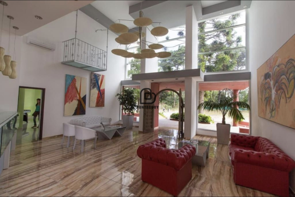 Apartamento ID.1471 - Acapulco Roosvelt 2 dorm 2 baños en venta 