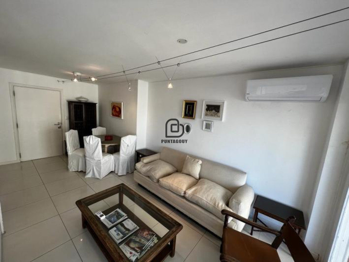 Apartamento ID.1559 - Alquiler de temporada Peninsula Punta del Este