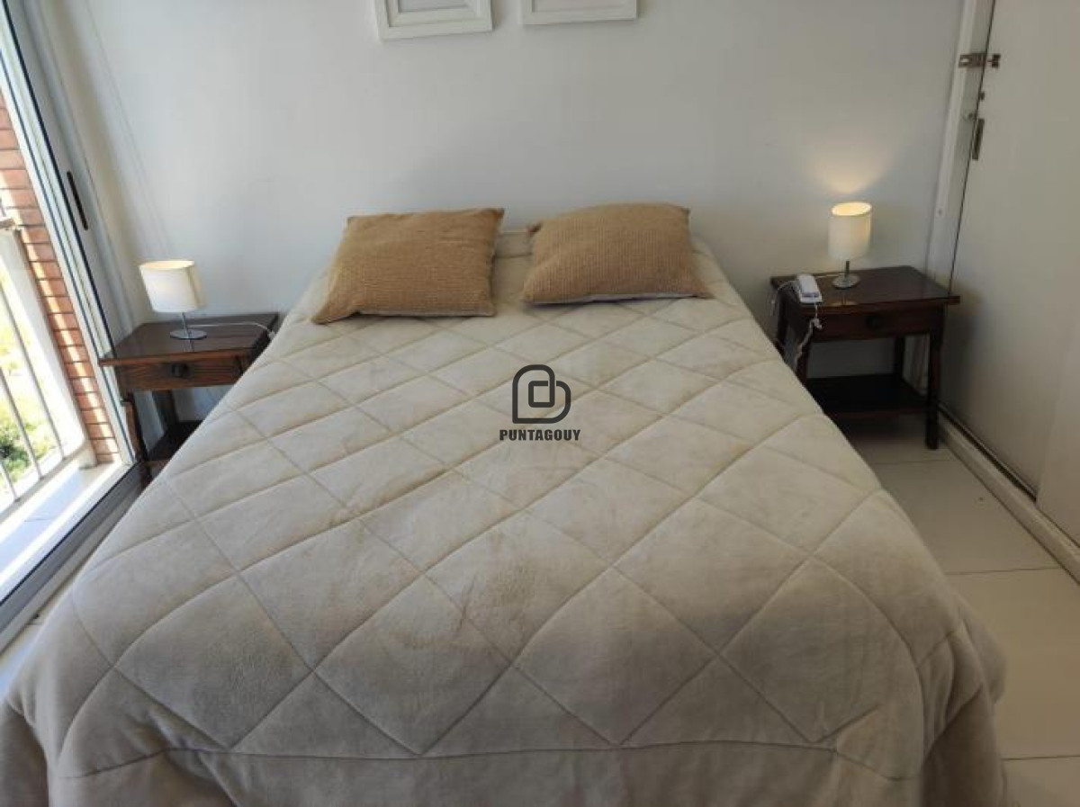 Apartamento ID.1559 - Alquiler de temporada Peninsula Punta del Este