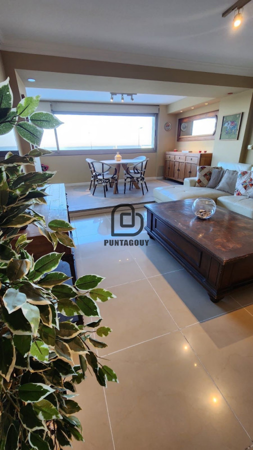 Apartamento ID.1742 - venta 3 dormitorios torre Premium