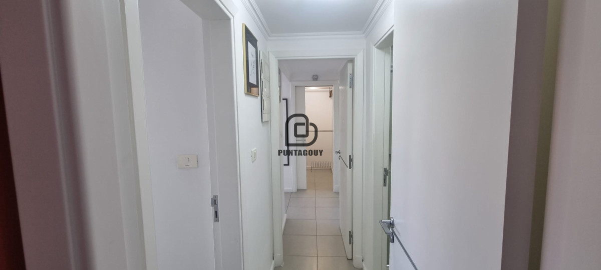 Apartamento ID.1552 - Torre del Mar 3 dorm 2 baños en venta