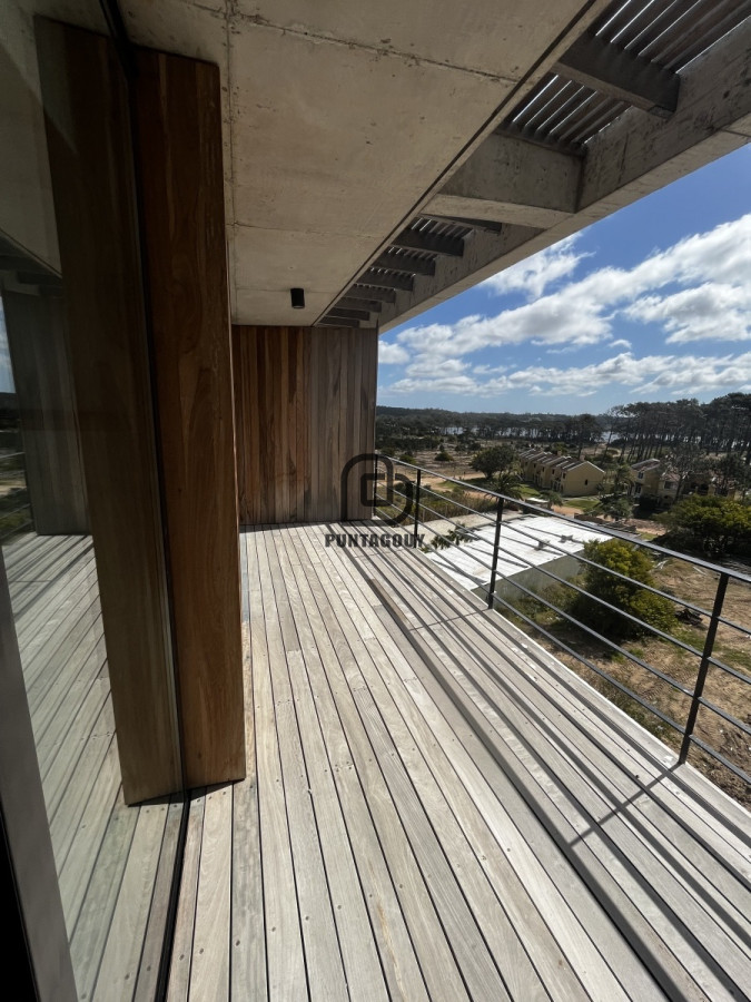 Apartamento ID.1512 - Terraza de Manantiales de 2 dorm 2 baños