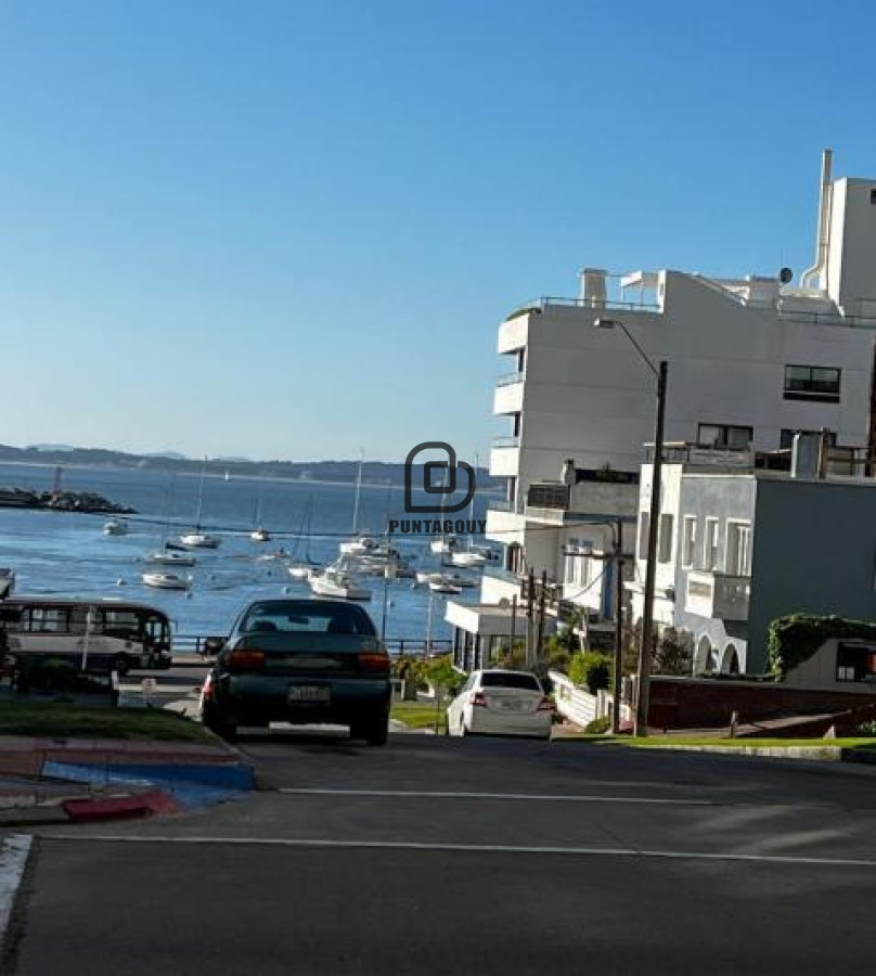 Apartamento ID.1559 - Alquiler de temporada Peninsula Punta del Este
