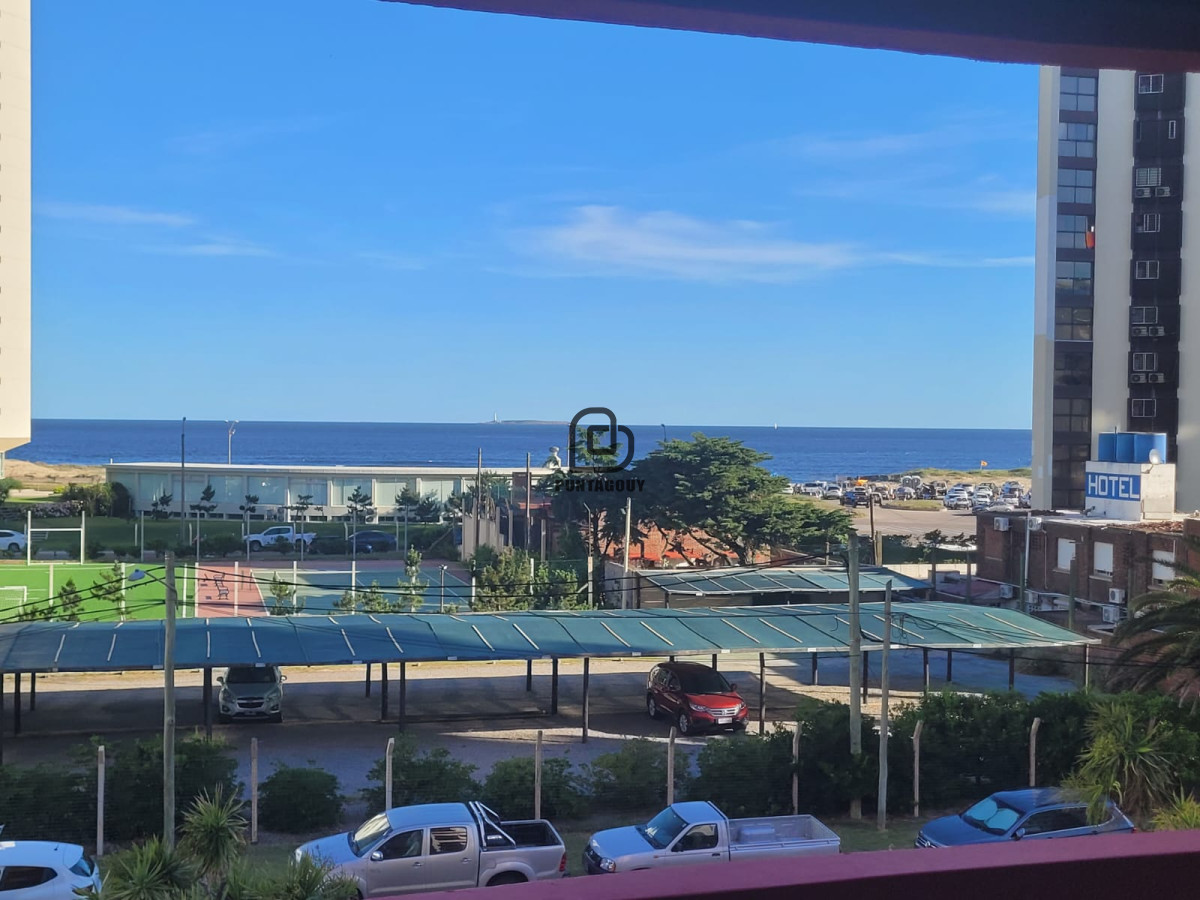 Apartamento ID.1472 - Scorpio 2 dorm 2 baños en venta 