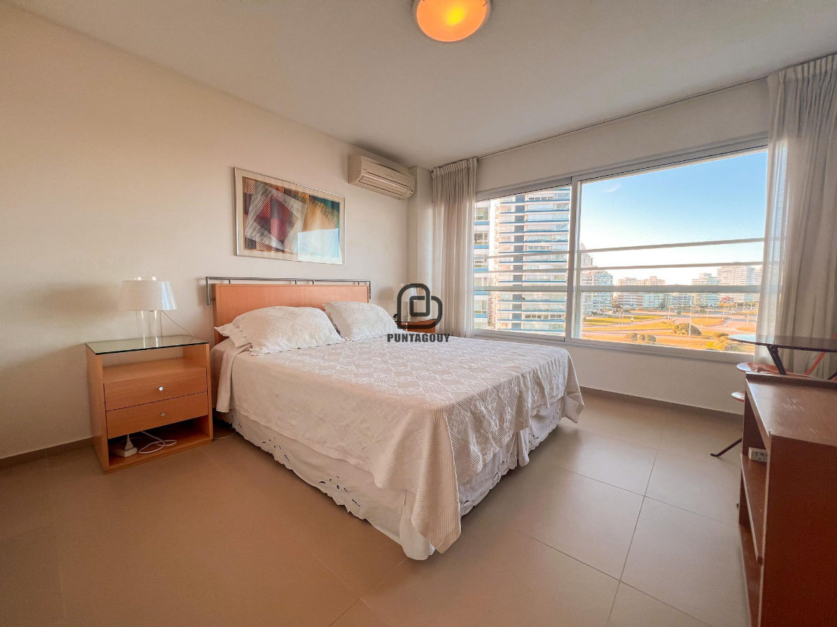 Apartamento ID.1505 - Estrella de Mar 3 dorm 2 baños en venta 