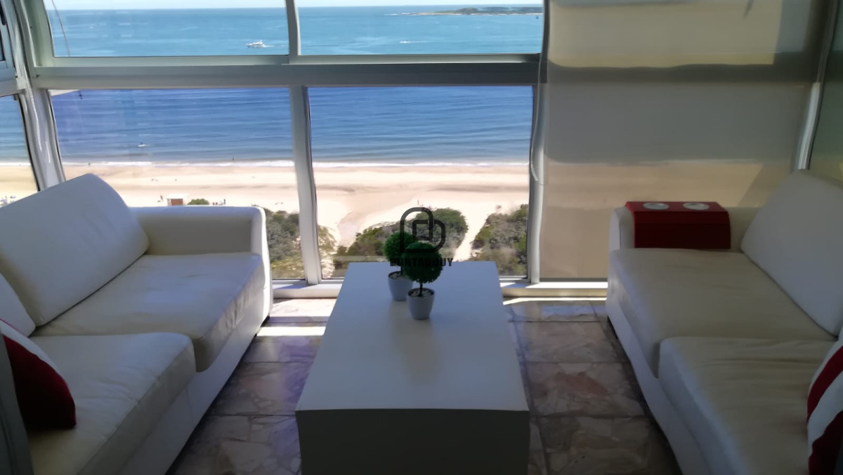 Apartamento ID.1643 - Alquiler de temporada 2 dormitorios, con servicios