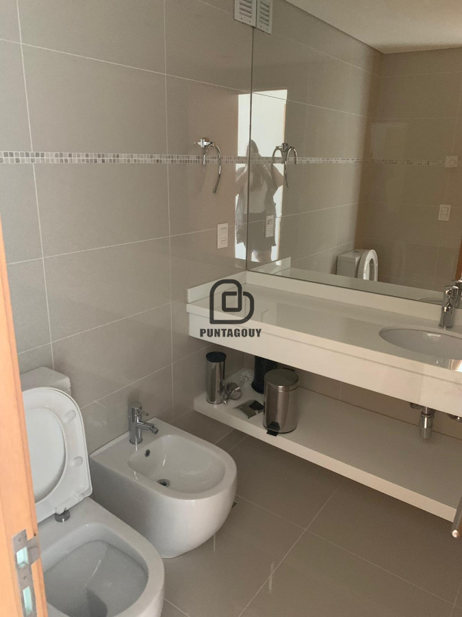 Apartamento ID.1539 - Sunrise 2 dor 2 baños en alquiler