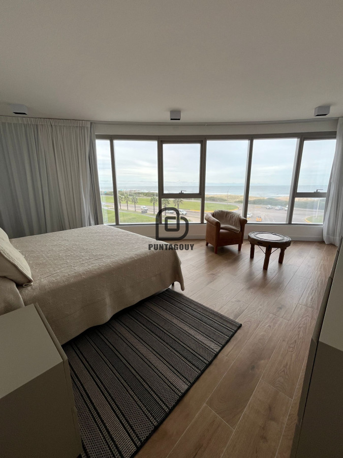 Apartamento ID.1772 - ALQUILER DE TEMPORADA TORRE TRUMP