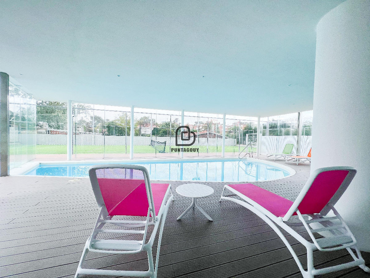 Apartamento ID.1495 - Alexander Boulevard de 2 dorm 2 baños en venta 