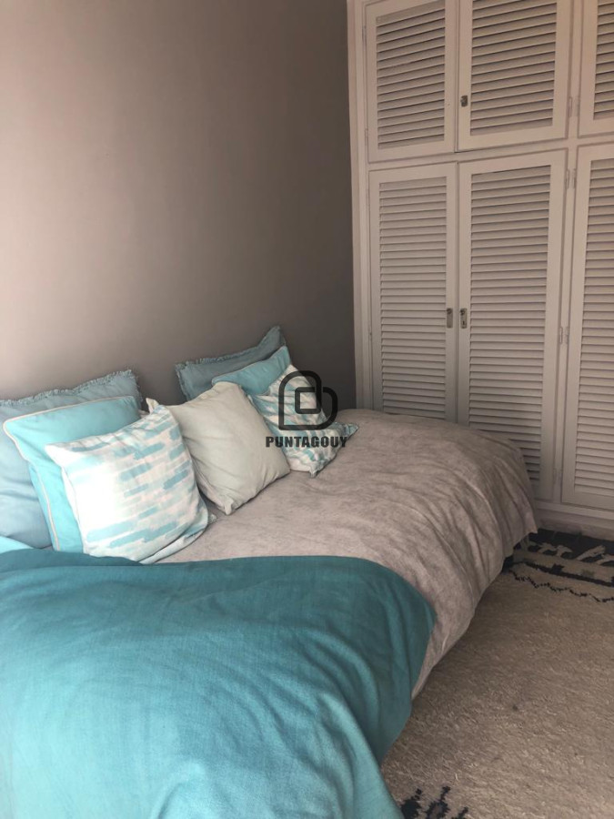 Apartamento ID.1464 - Alquiler a metros del mar, 2 dormitorios y 2 baños