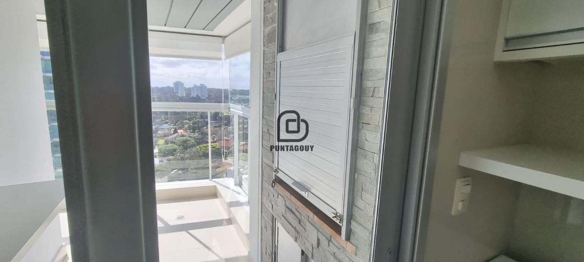 Apartamento ID.1475 - Miami Boulevard de 2 dorm 2 baños en venta 