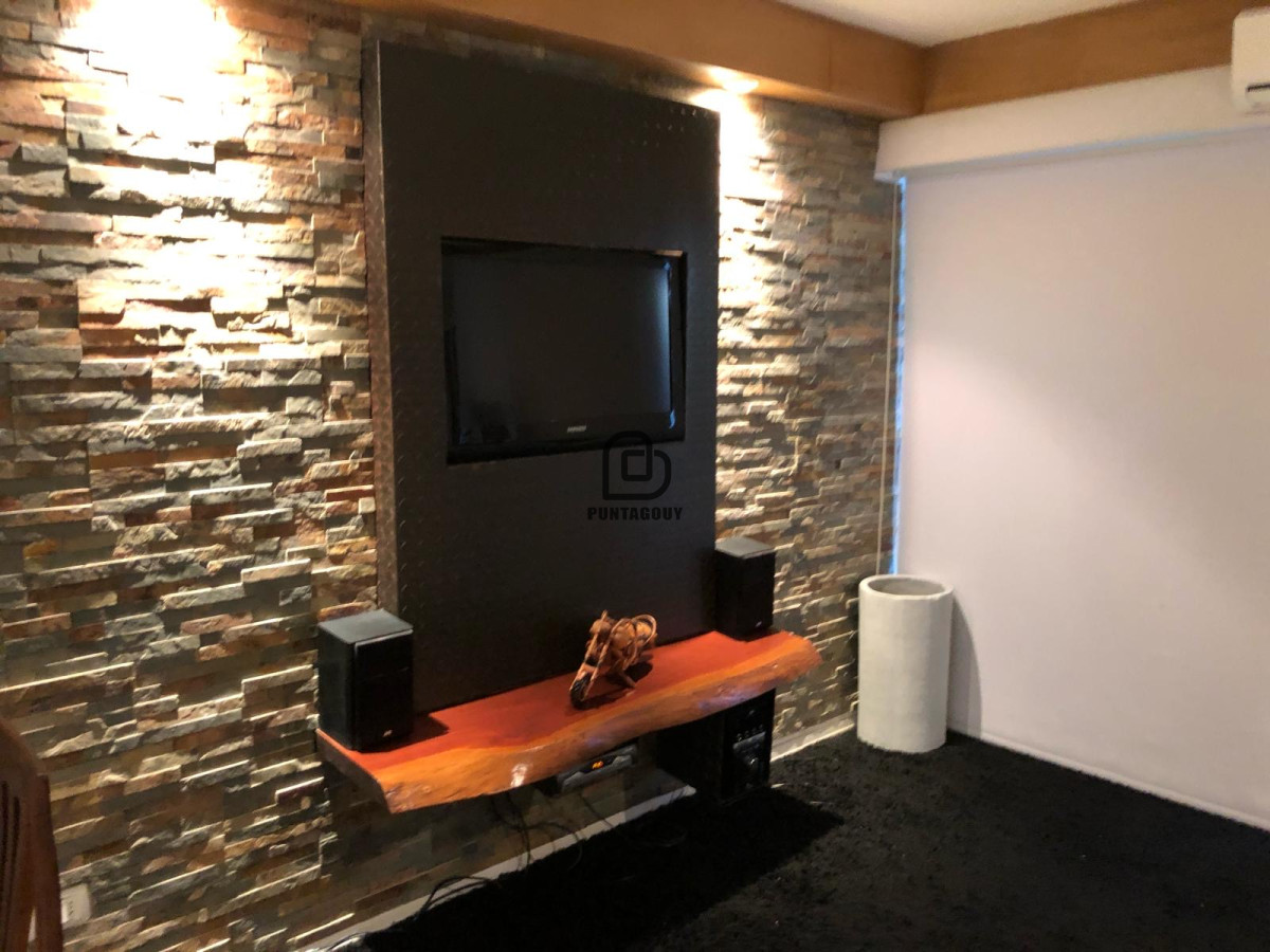 Apartamento ID.1507 - Venta 1 dormitorios