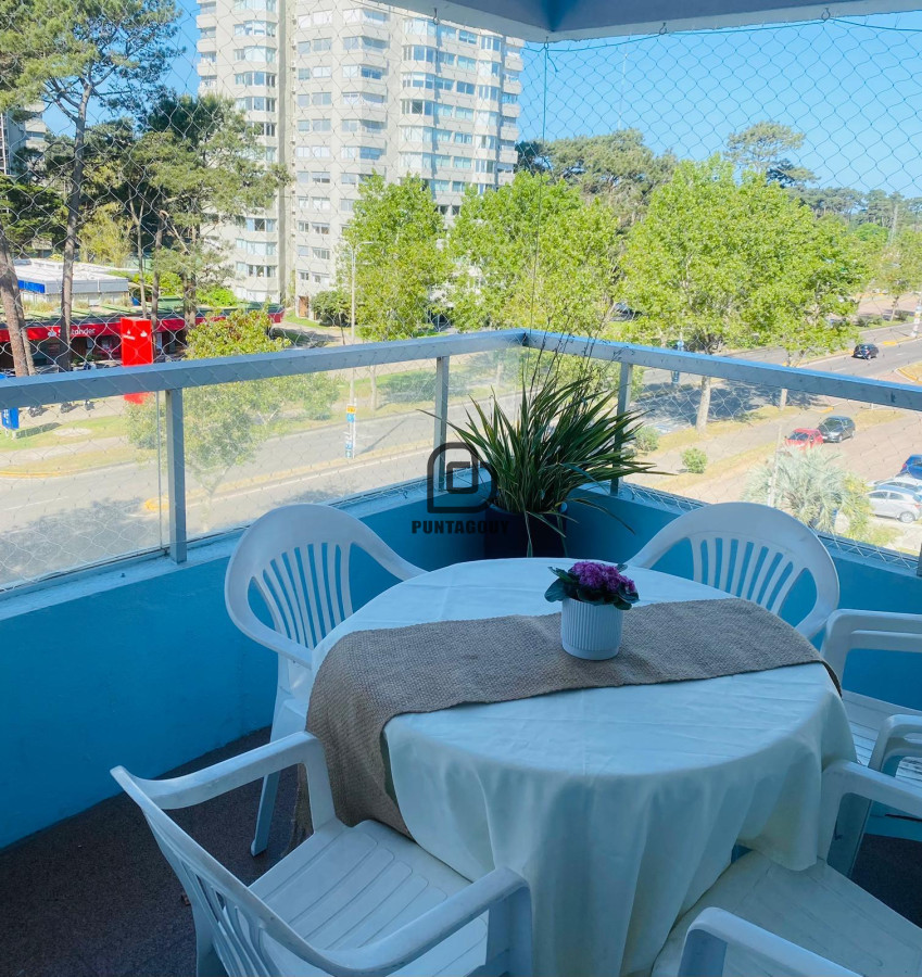 Apartamento ID.1558 -  2 dormitorios 2 baños en alquiler vacacional