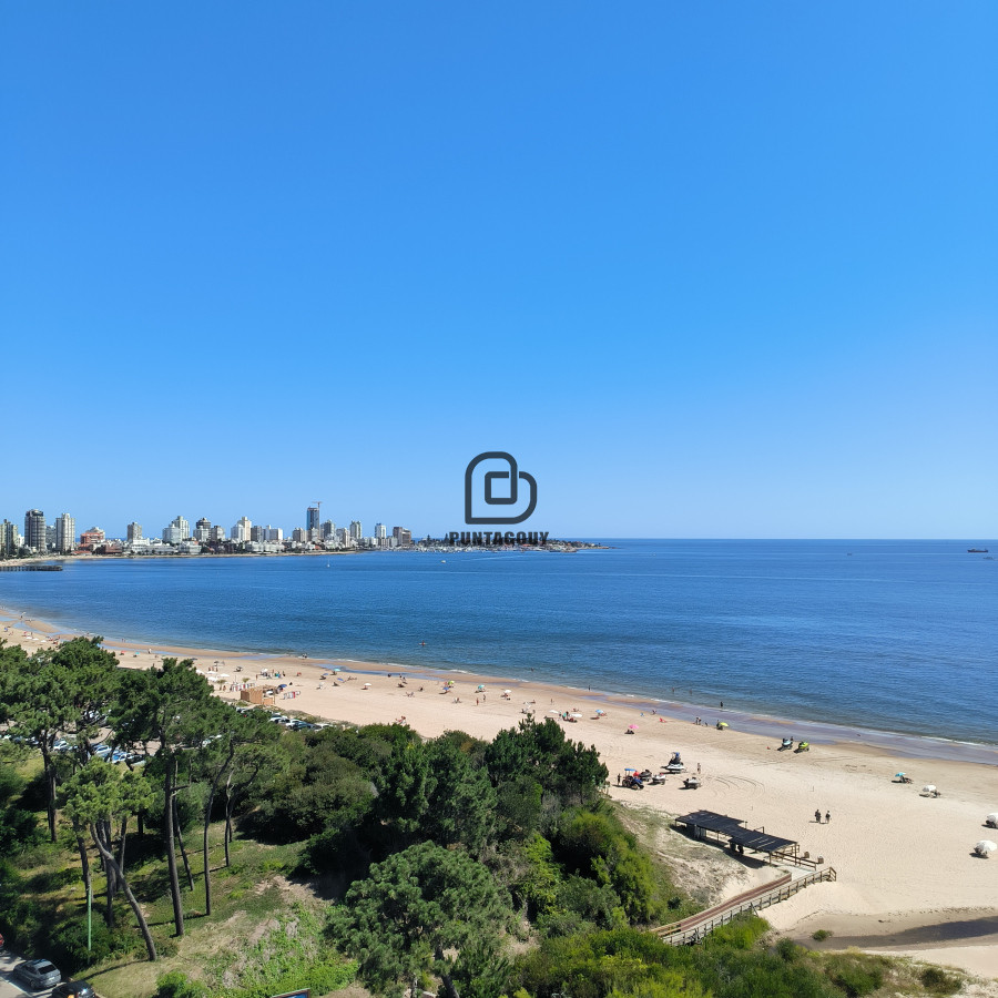 Apartamento ID.1619 - Paramount Tower 3 suite alquiler vacaional y venta