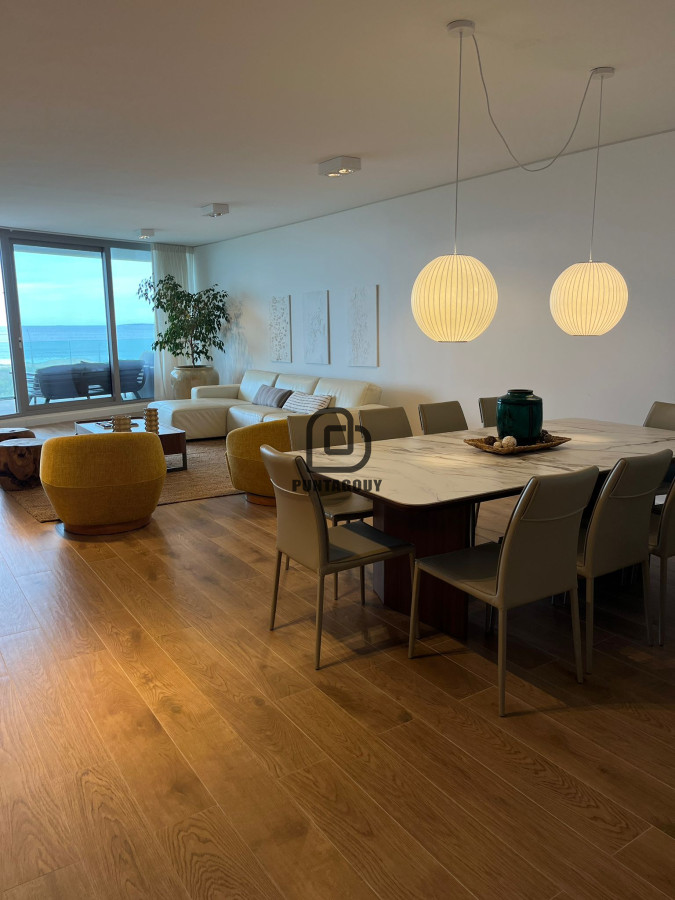 Apartamento ID.1772 - ALQUILER DE TEMPORADA TORRE TRUMP