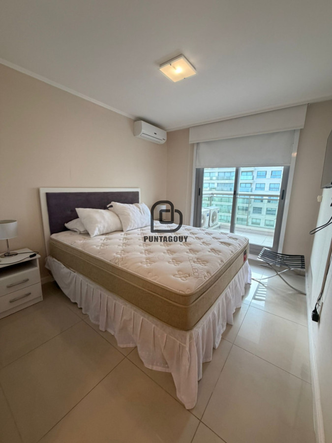 Apartamento ID.7604 - Inversión Premuim frente al mar en Punta del Este