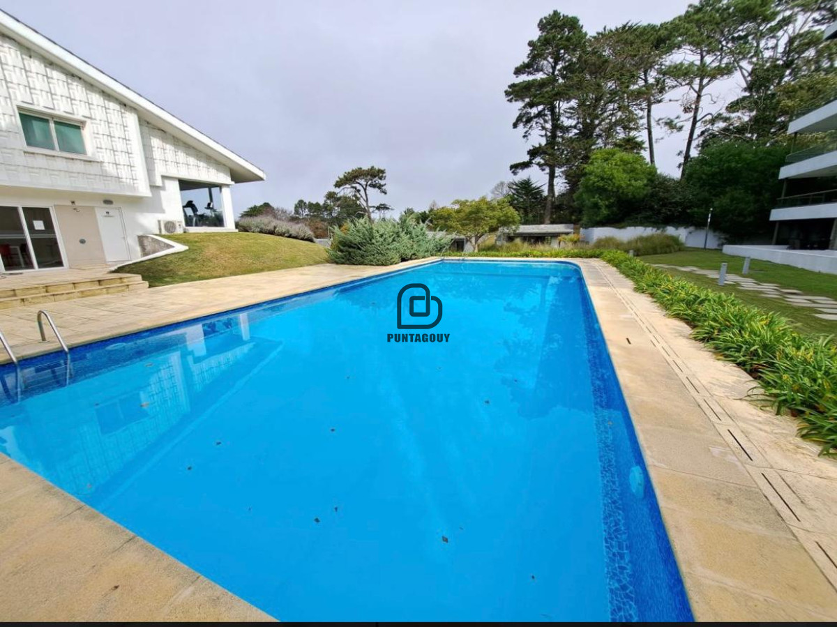 Apartamento ID.1496 - apartamento en venta de 1 dormitorio y parrillero propio 