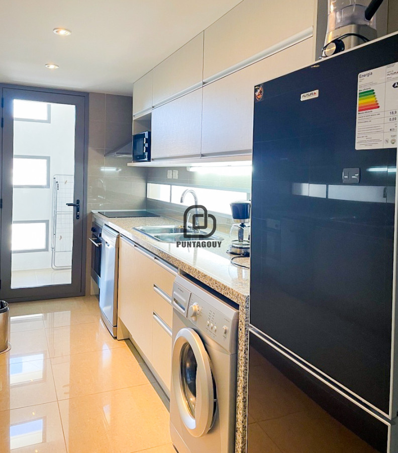 Apartamento ID.1491 - Onix de 2 dorm en suite