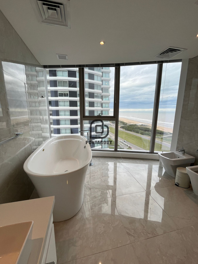 Apartamento ID.1446 - ALQUILER ANUAL O DE TEMPORADA TORRE TRUMP