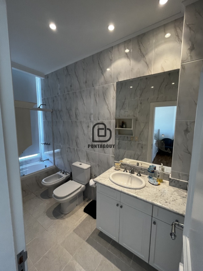 Apartamento ID.1509 - Penthouse Millenium Tower 