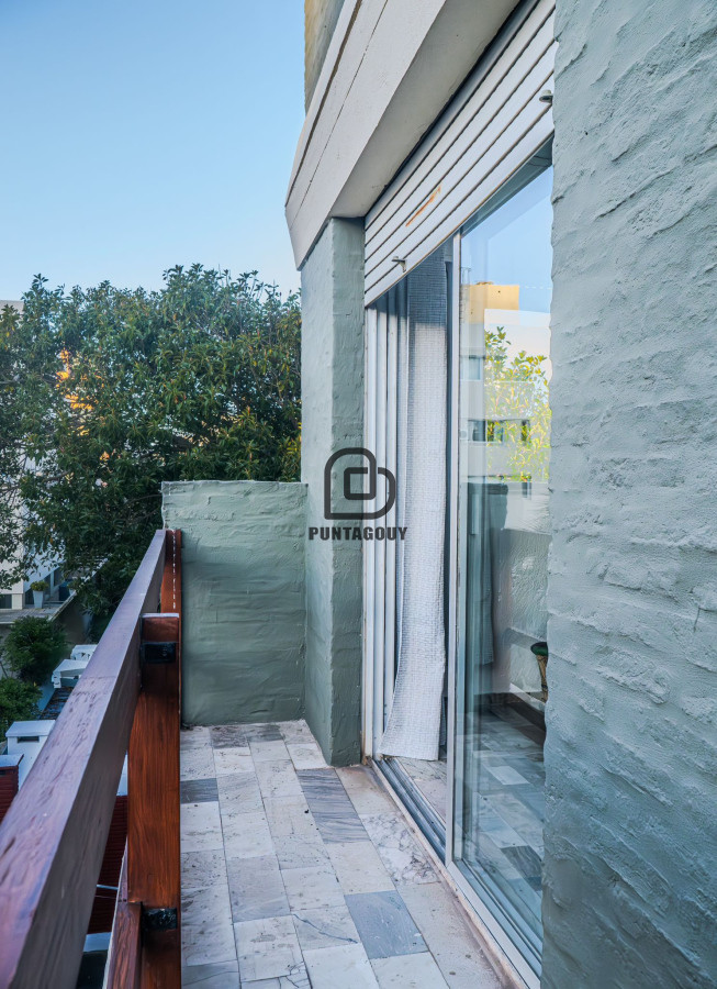 Apartamento ID.1662 - Apto en peninsula - 2 dorm 2 baños 1 en suite- en alquiler vacacional -