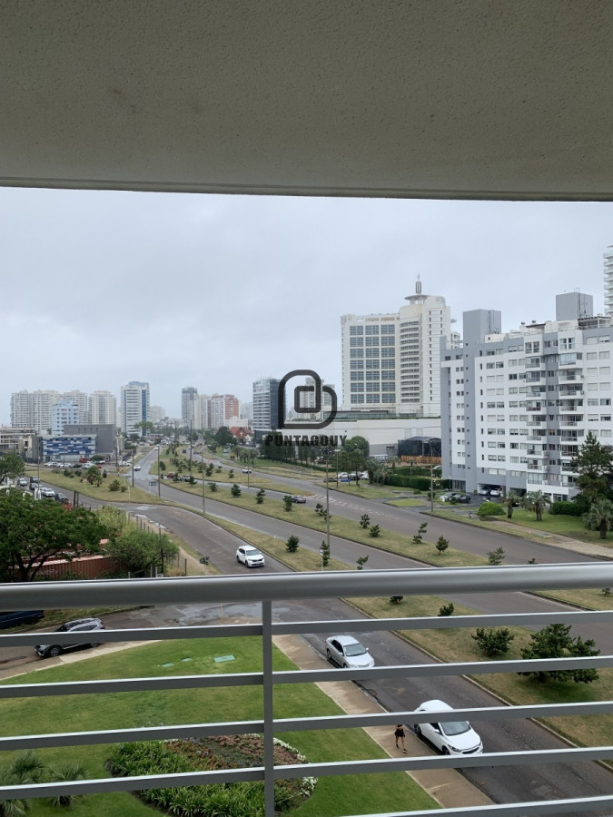 Apartamento ID.363 - venta y alquiler anual