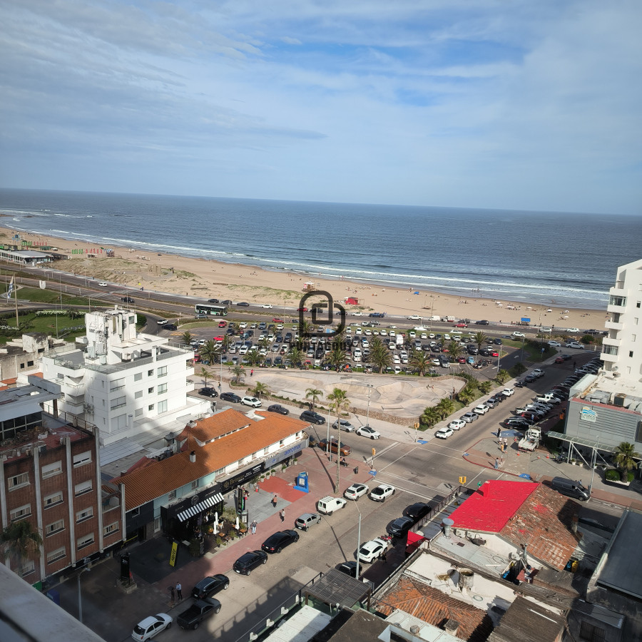 Apartamento ID.1657 - Torre Gattas 2 dorm 1 baño en alquiler vacacional
