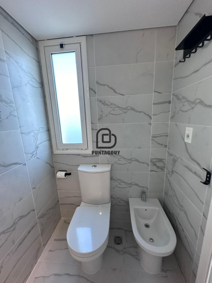 Apartamento ID.1603 - Poseidon Laguna esquinero de 3 suite mas dependencia de servicio 