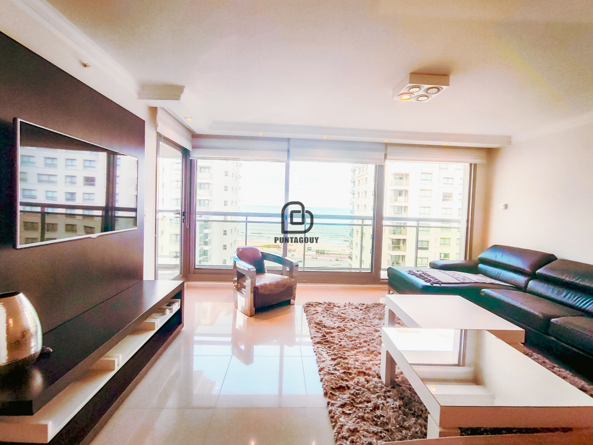 Apartamento ID.1504 - Imperiale 3 dorm 3 baños en venta 