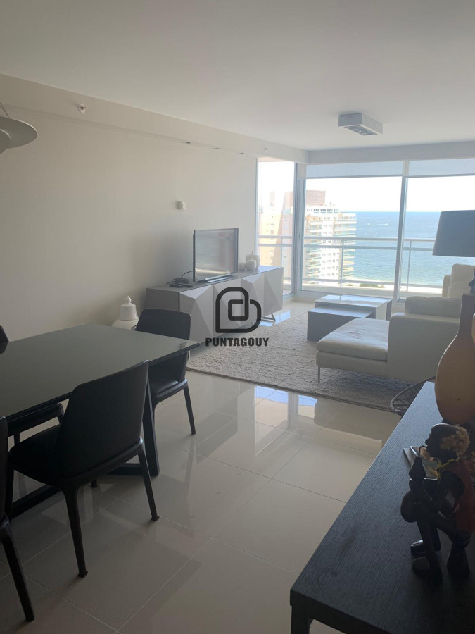 Apartamento ID.1539 - Sunrise 2 dor 2 baños en alquiler