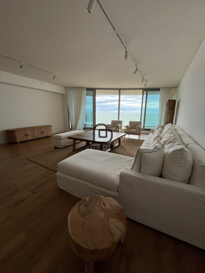 Apartamento ID.1446 - ALQUILER ANUAL O DE TEMPORADA TORRE TRUMP