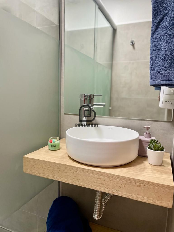 Apartamento ID.1608 - Apto de 2 dormitorios , 2 baños