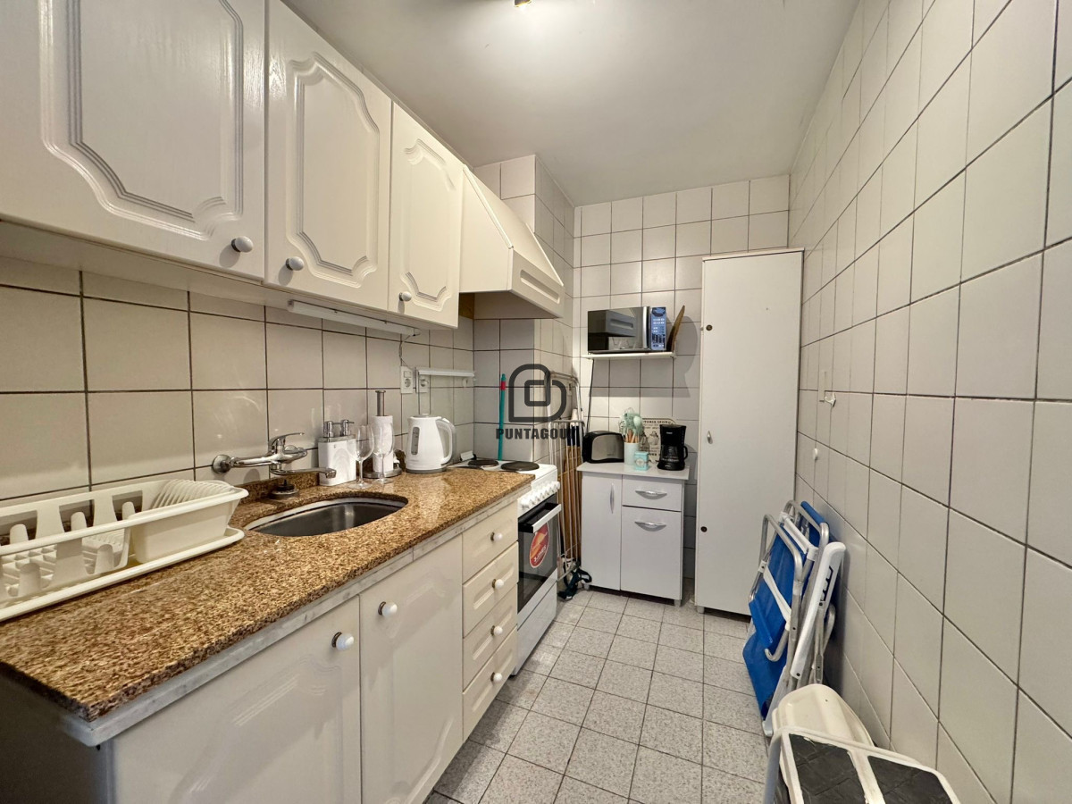 Apartamento ID.1885 - venya y alquiler de temporada 1 dormitorio  zona Enjoy