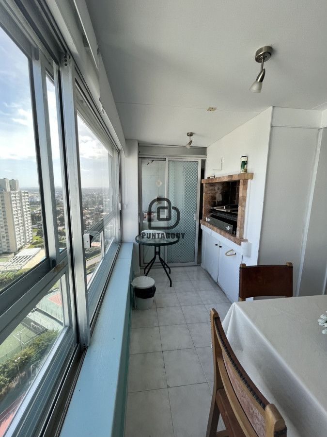 Apartamento ID.473 - Venta y alquiler de temporada