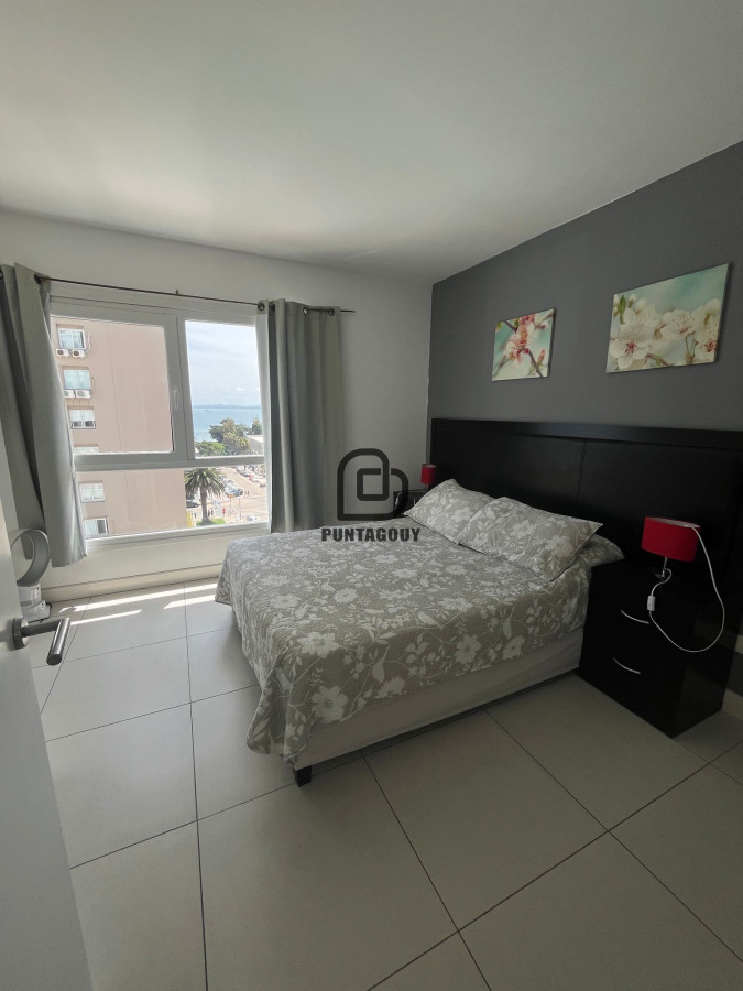 Apartamento ID.1717 - alquiler y venta  en Gorlero de 1 dormitorio