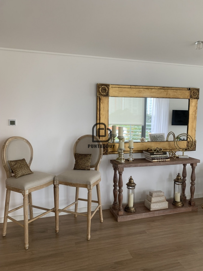 Apartamento ID.363 - venta y alquiler anual