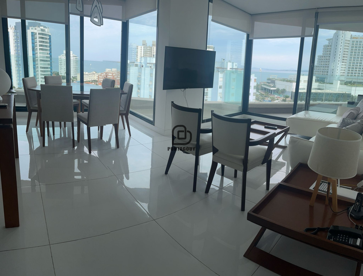 Apartamento ID.1720 - Apartamento de 3 dormitorios en venta 