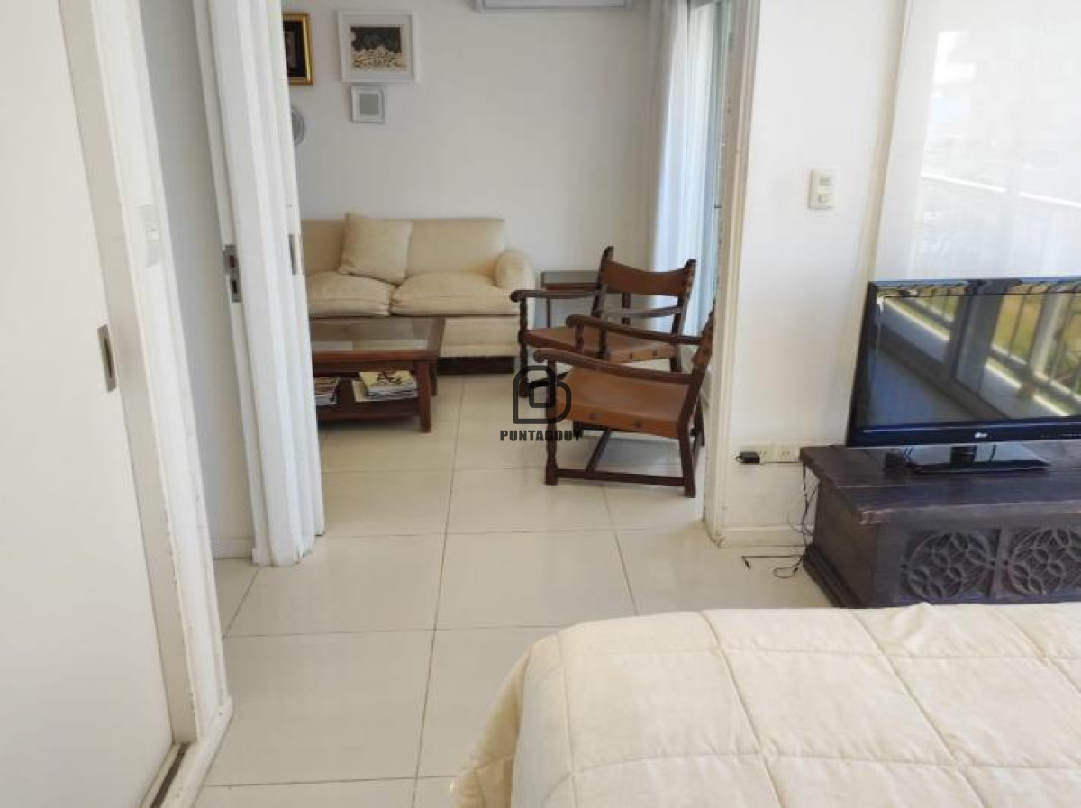 Apartamento ID.1559 - Alquiler de temporada Peninsula Punta del Este