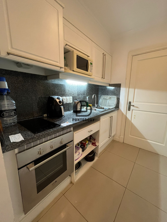 Apartamento ID.1600 - Venta y alquiler de verano, SOLANAS