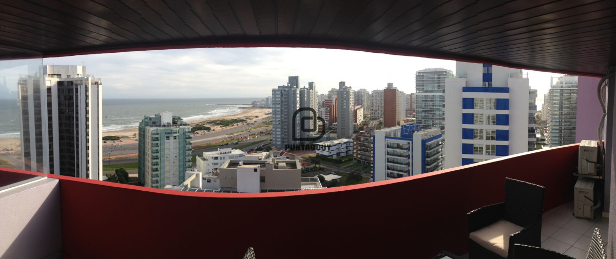 Apartamento ID.1465 - 2 dormitorios y 2 baños  Venta en  OPORTUNIDAD!!