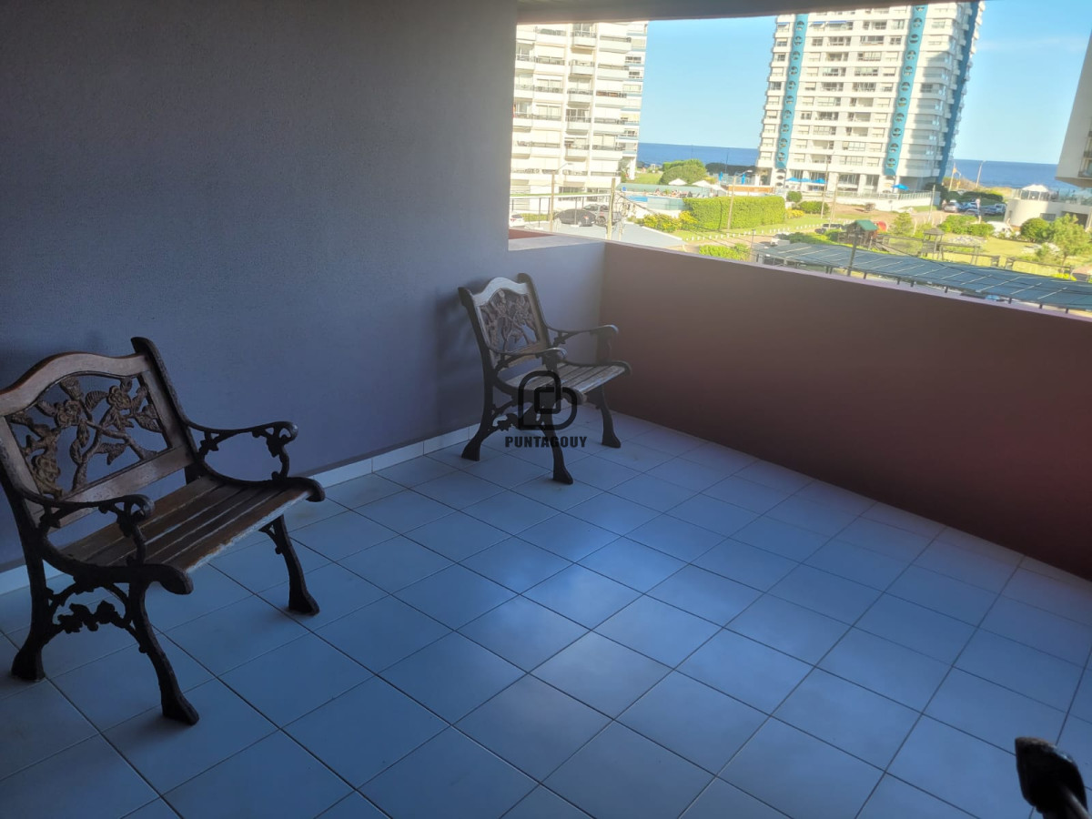Apartamento ID.1472 - Scorpio 2 dorm 2 baños en venta 