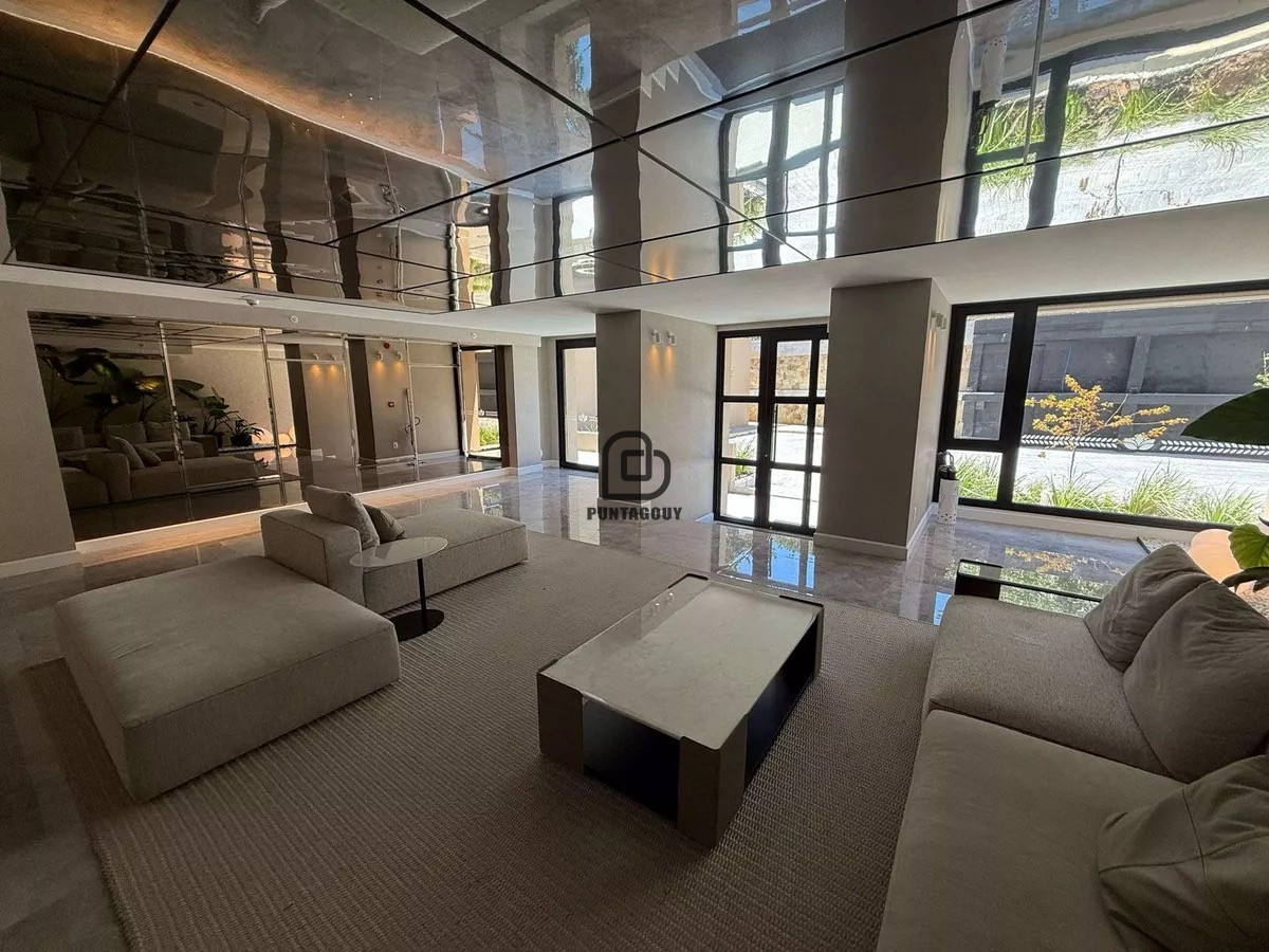 Apartamento ID.1693 - SeaGarden de 1 dormitorio en venta 