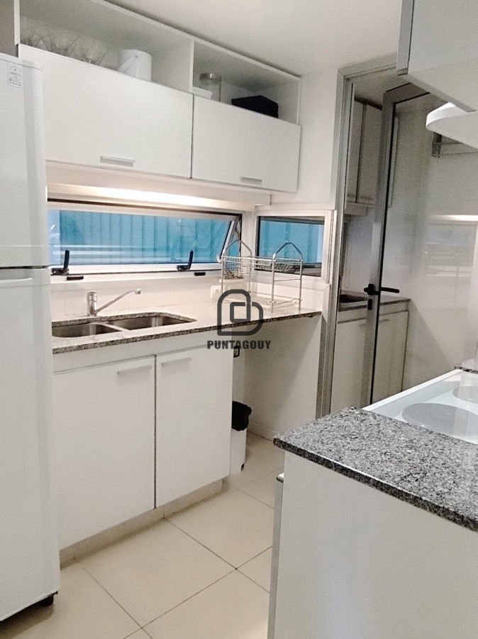 Apartamento ID.1508 - Venta y alquiler  apartamento de 3 dormitorios y  2 baños 