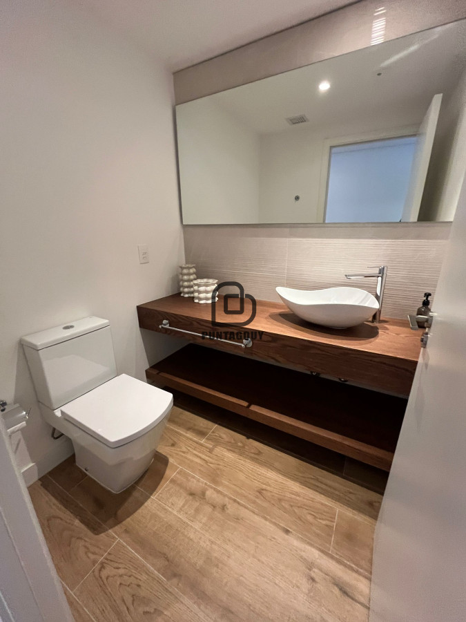 Apartamento ID.1772 - ALQUILER DE TEMPORADA TORRE TRUMP