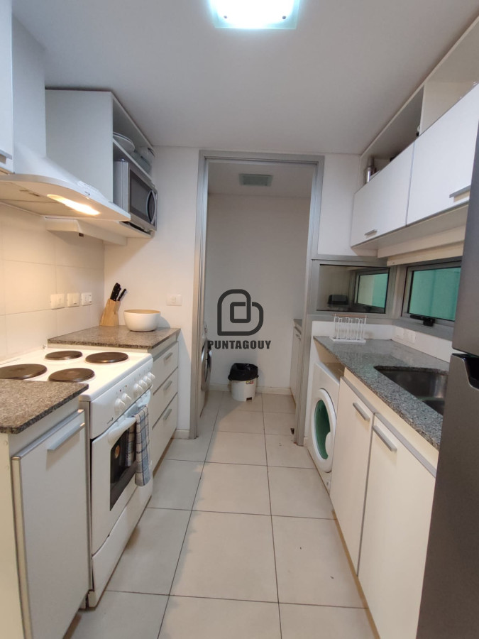 Apartamento ID.1552 - Torre del Mar 3 dorm 2 baños en venta